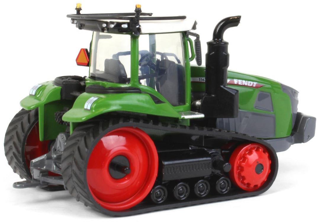 Fendt 1167 Vario MT Tractor w/Rubber Tracks