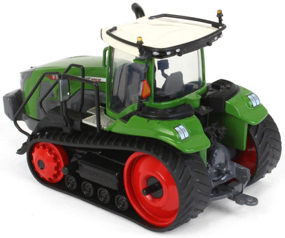 Fendt 1167 Vario MT Tractor w/Rubber Tracks