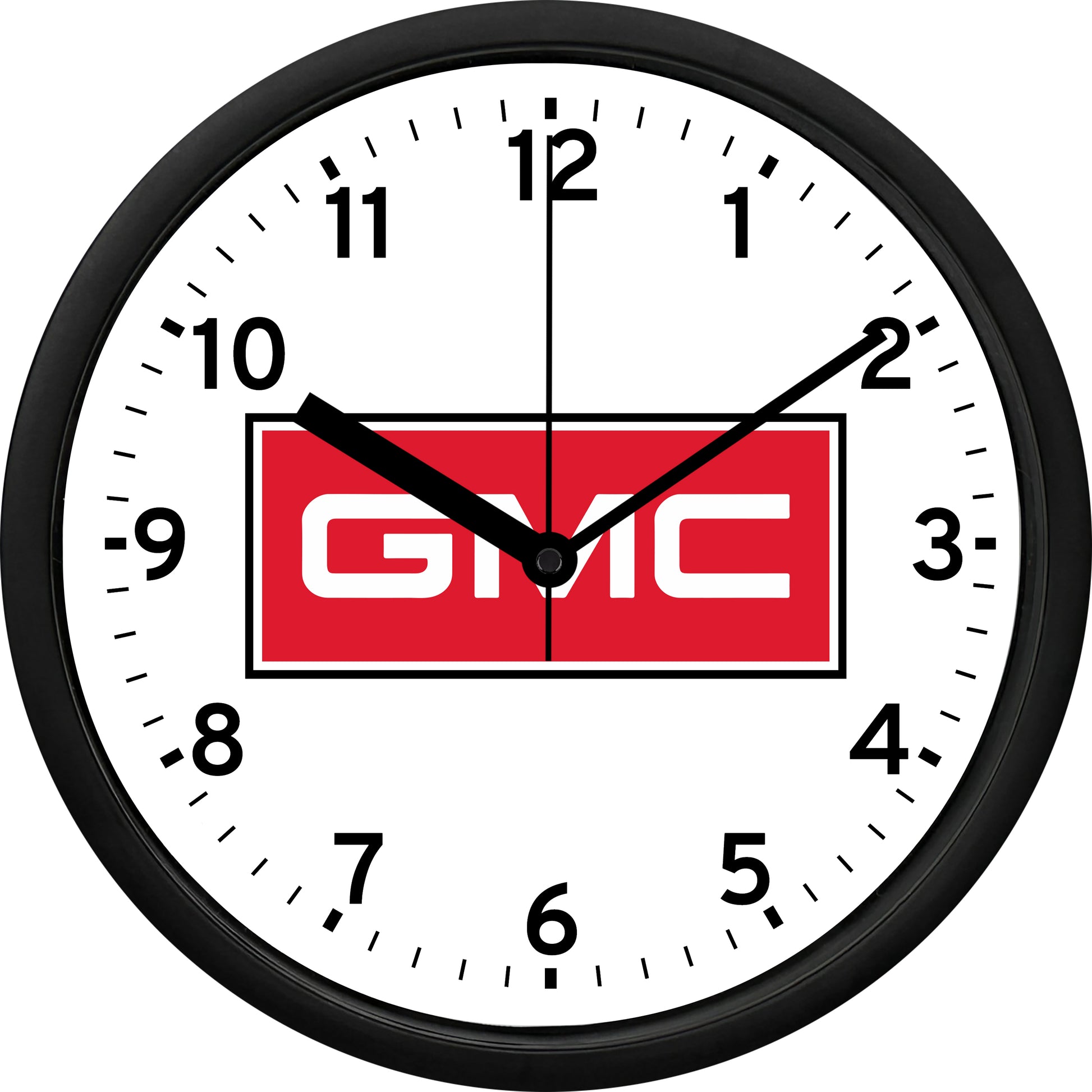 GMC Trucks "1975-1979" Wall Clock