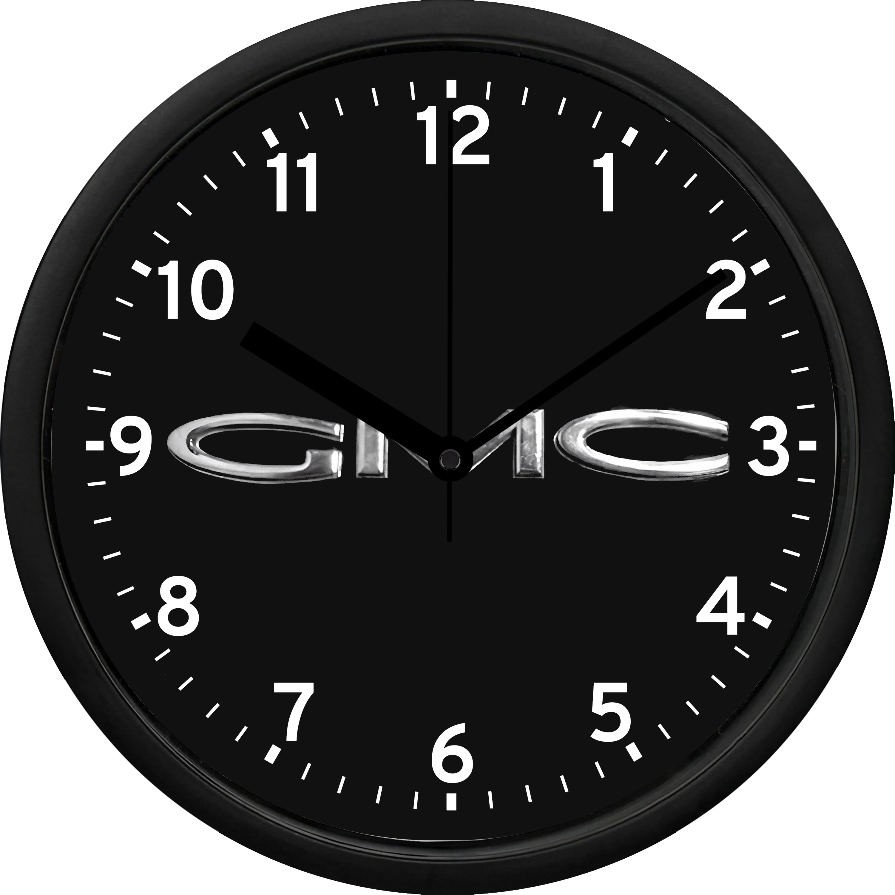 Gmc Clock GMC Trucks