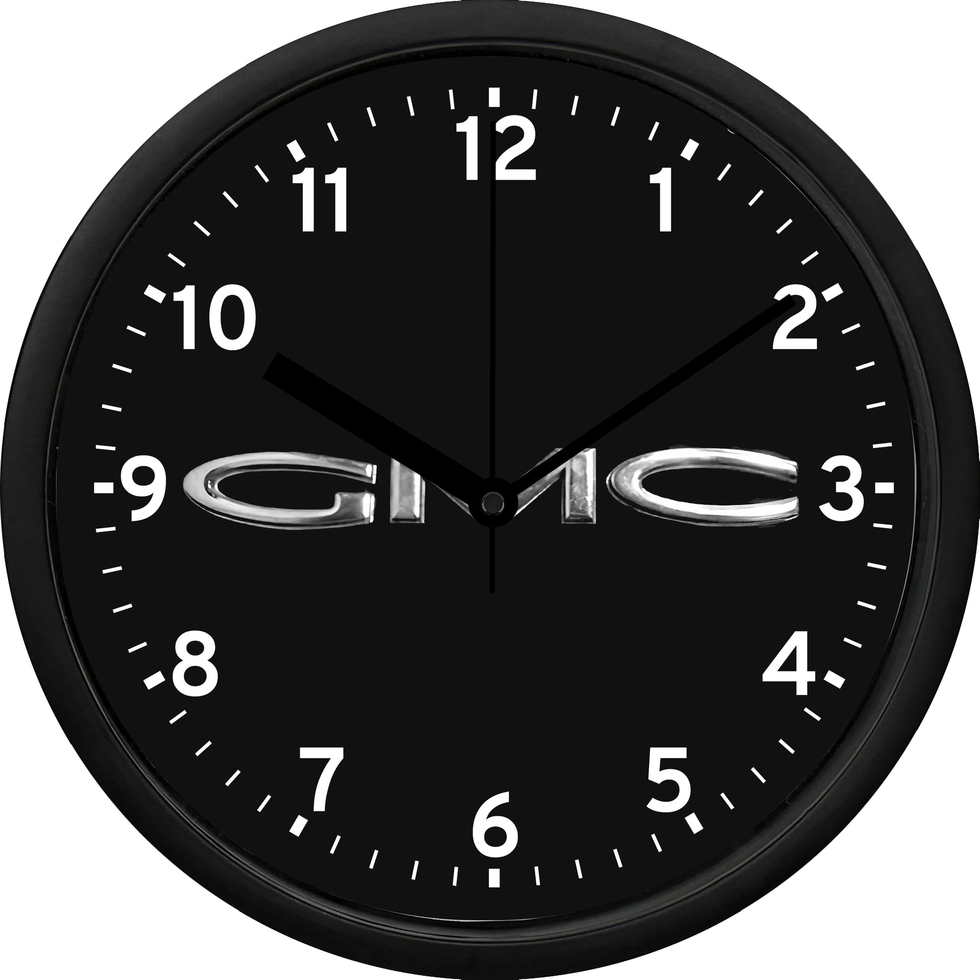 GMC Trucks "1960-1967" Wall Clock