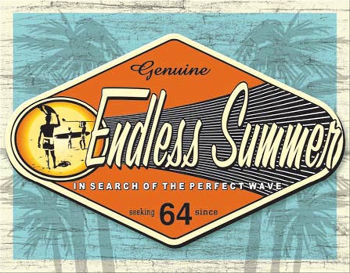 Endless Summer - Genuine