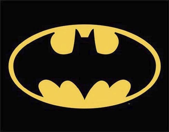 Batman - Logo