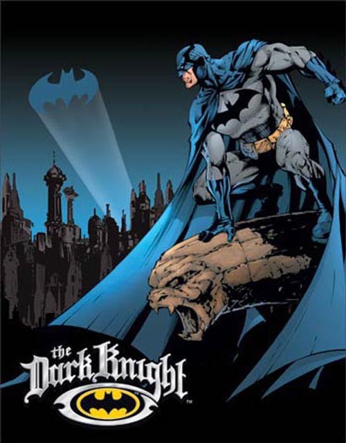 Batman - The Dark Knight