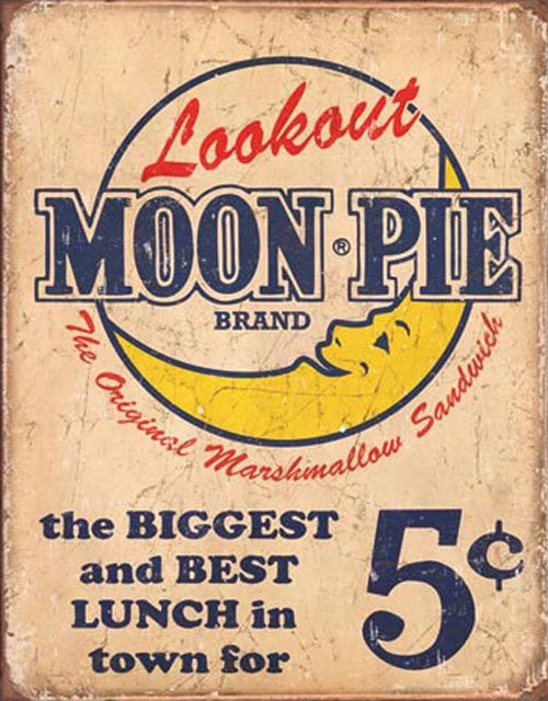 Moon Pie - Best Lunch (Weathered)