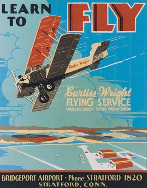 Learn To Fly