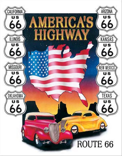 America's Highway