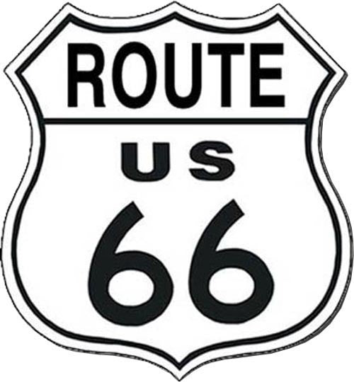 Route 66 (Shield)