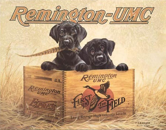 Remington - Finder's Keepers