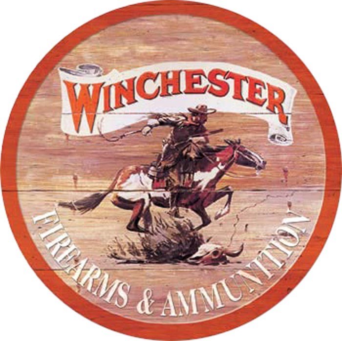 Winchester - Express (Round)