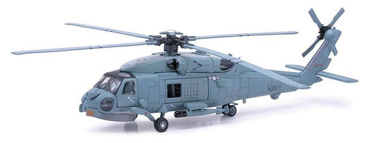 Sikorsky SH-60 Sea Hawk Helicopter "U.S. Navy"