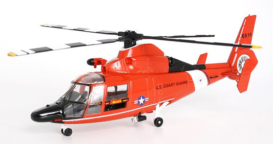 Eurocopter Dauphin HH-65C Helicopter "U.S. Coast Guard"