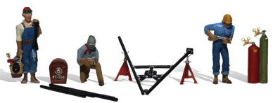 Welders (3) & Accessories (5)