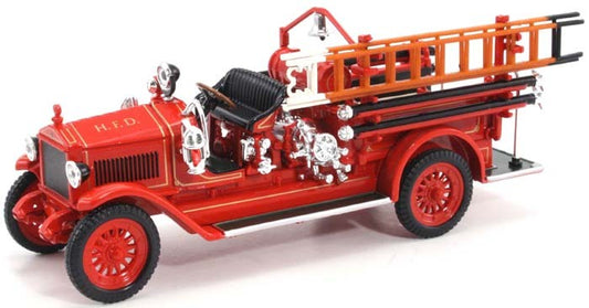 1923 Maxim C1 Fire Pumper (Red)