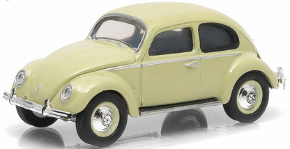 1952 Volkswagen Type 1 Split Window Beetle (Reseda Green)